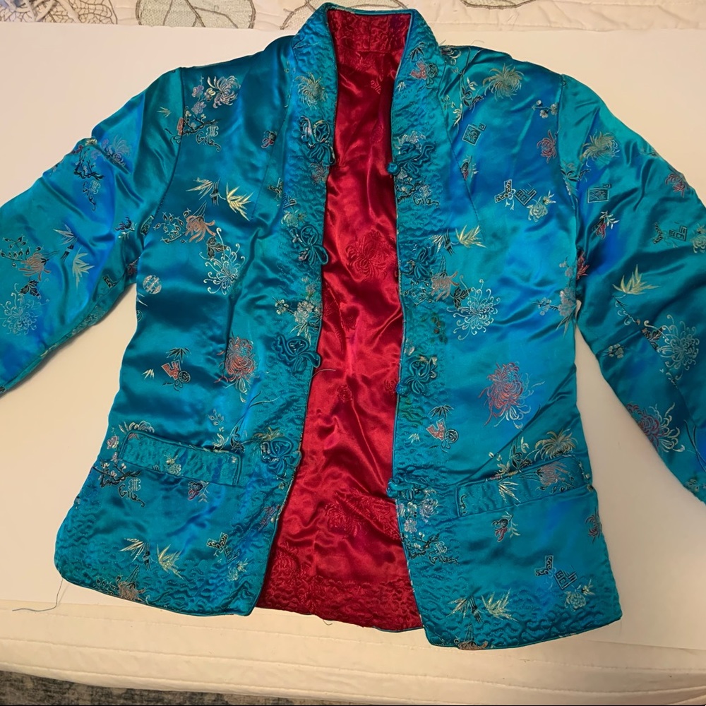 Authentic Jacket